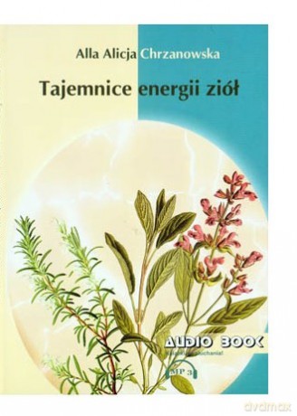 Tajemnice Energii Ziół [CD]