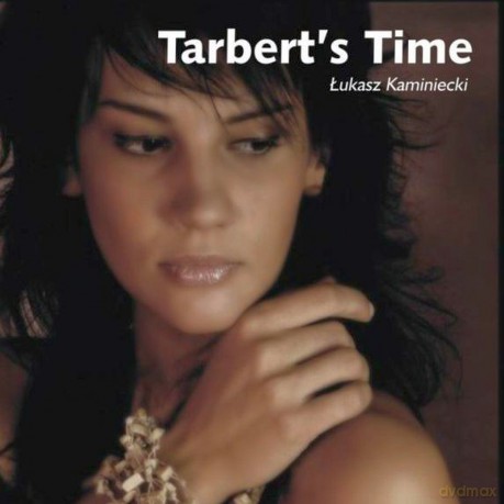 Tarbert'S Time - Kaminiecki [CD]