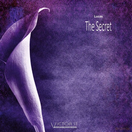 The Secret - Lucas [CD]