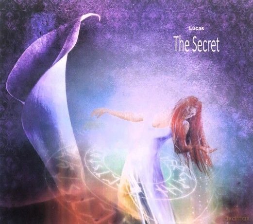 The Secret - Lucas [CD]