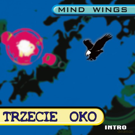 Trzecie Oko - Mind Wings 432 Hz [CD]