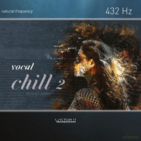 Vocal Chill 2 Mateusz Jarosz [CD]