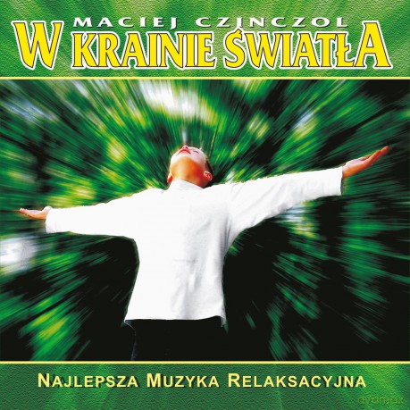 W Krainie Światła [CD]