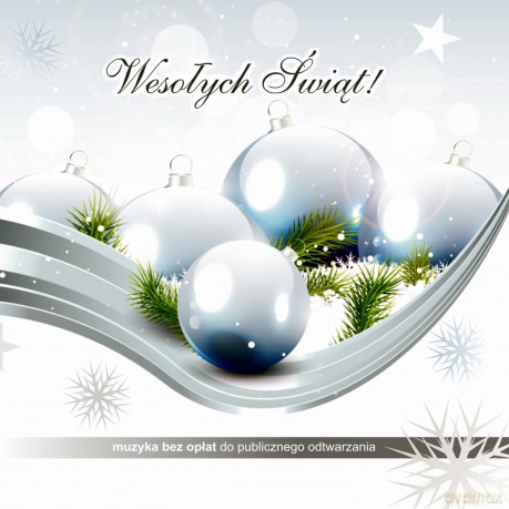 Wesołych Świąt Kolędy [CD]