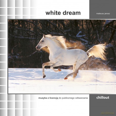 White Dream - Jarosz [CD]