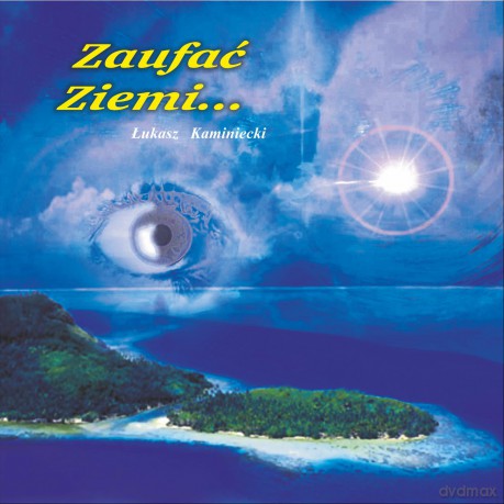 Zaufać Ziemii 432 Hz Lucas [CD]