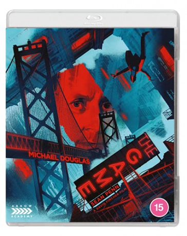 The Game (Gra) [Blu-Ray]