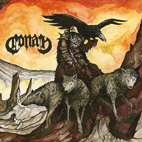 Conan: Revengeance [CD]