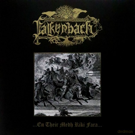 Falkenbach: ...En Their Medh Riki Fara... [Winyl]