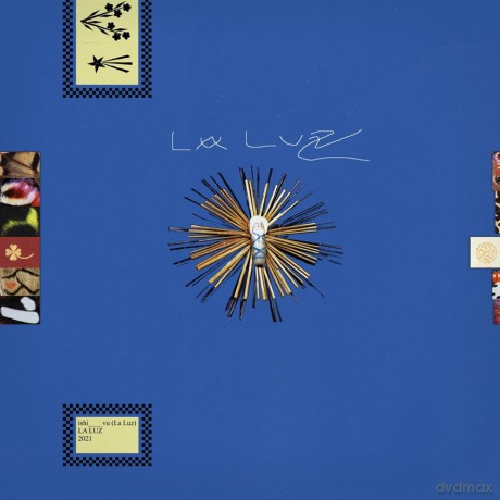 Ishi vu: La Luz [2xWinyl]