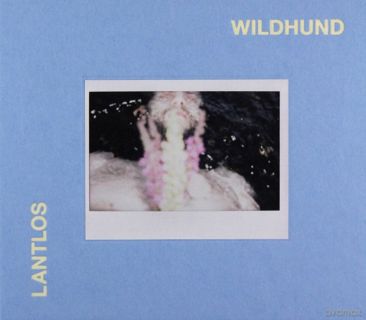 Lantlos: Wildhund [CD]