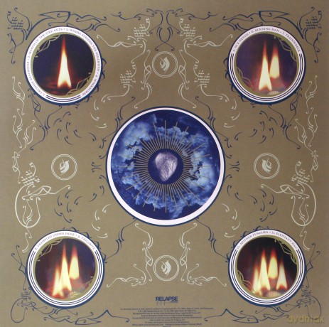 Mastodon: Remission (Purple) [2xWinyl]