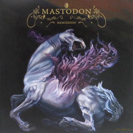 Mastodon: Remission (Purple) [2xWinyl]