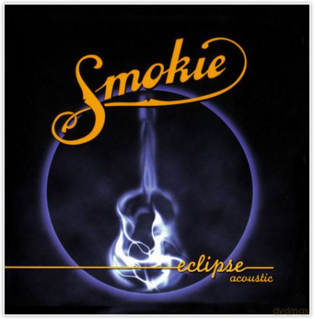 Eclipse (Acoustic) [CD]