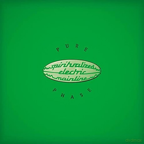 Spiritualized: Pure Phase (Colored) [2xWinyl]