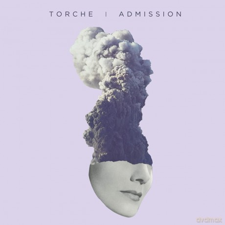 Torche: Admission (Clear) [Winyl]