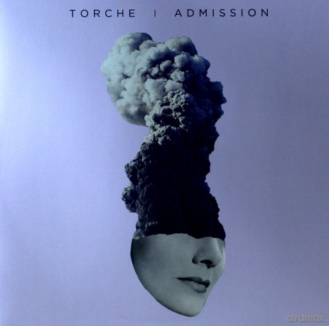 Torche: Admission (Clear) [Winyl]