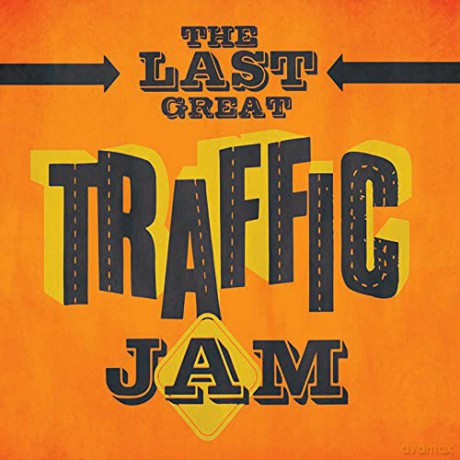 Traffic: Last Great Traffic Jam [2CD]