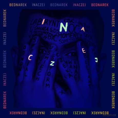 Bednarek: Inaczej [CD]