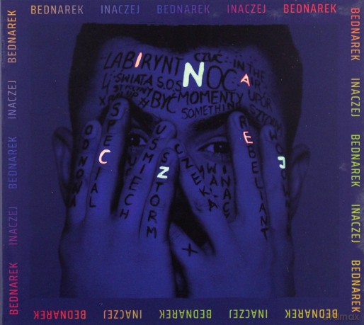 Bednarek: Inaczej [CD]