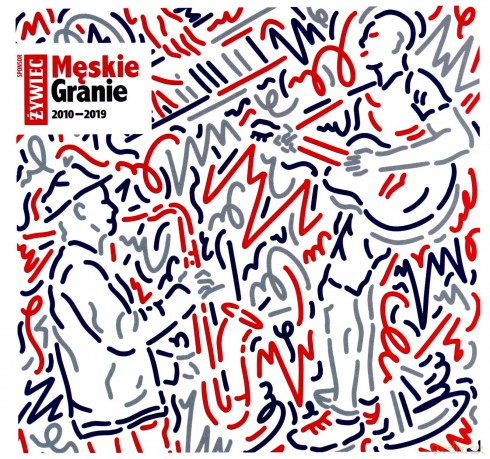 Męskie Granie 2010-2019 [CD]