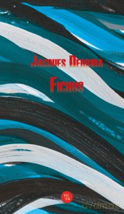 Fichus - Jacques Derrida [KSIĄŻKA]