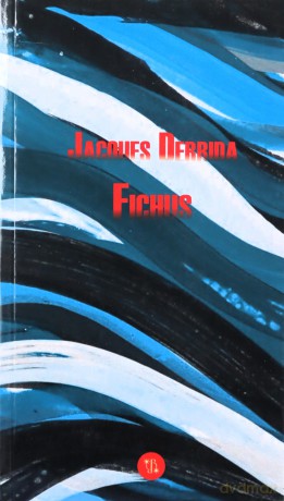 Fichus - Jacques Derrida [KSIĄŻKA]