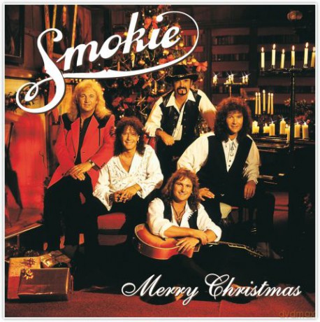 Merry Christmas [CD]