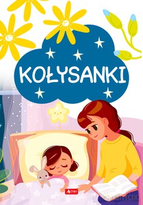 Kołysanki [KSIĄŻKA]