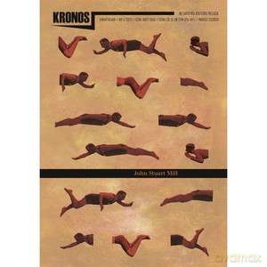 Kronos 1/2021John Stuart Mill [KSIĄŻKA]