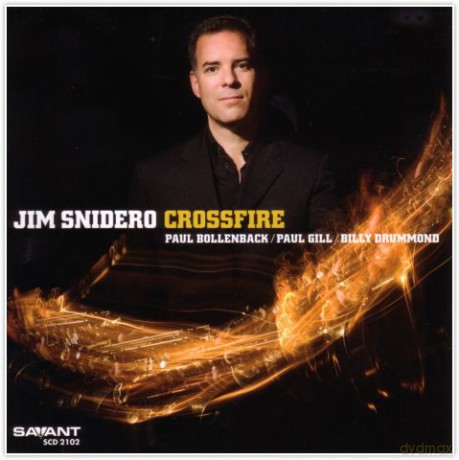 Crossfire [CD]