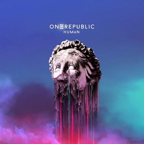 OneRepublic: Human [CD]