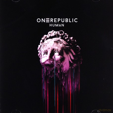 OneRepublic: Human (Deluxe) (Limited) [CD]