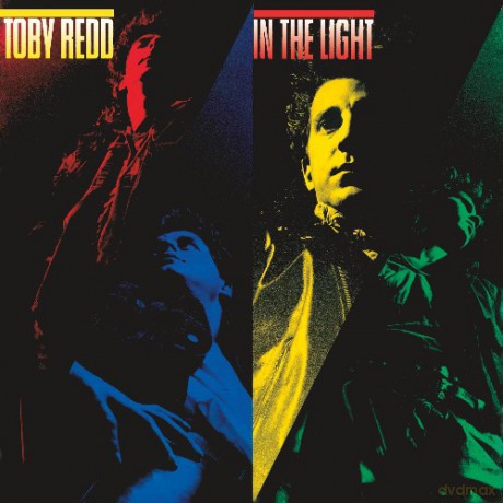 Toby Redd: In The Light (RSD) [Winyl]