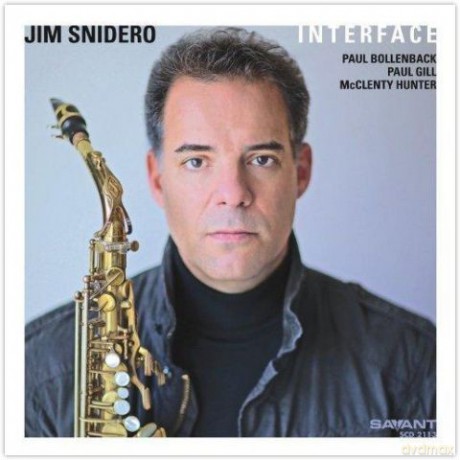 Interface [CD]