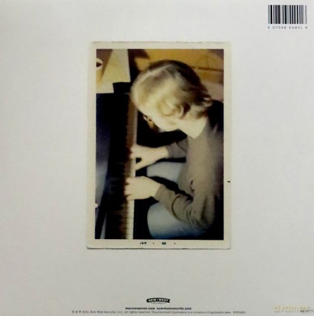 Warren Zevon: Preludes (RSD) [2xWinyl]