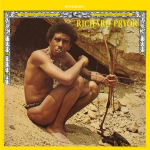 Richard Pryor: Richard Pryor (Picture) (RSD) [Winyl]
