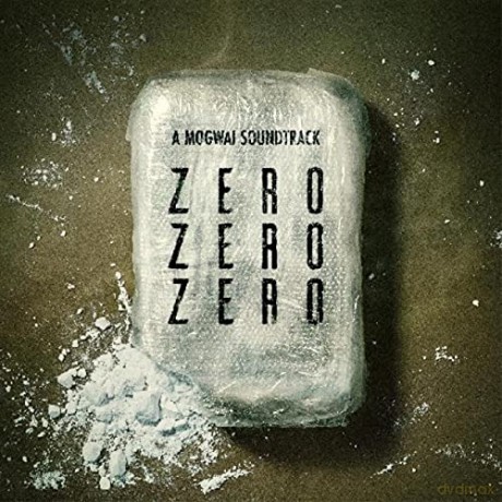 Mogwai: Zerozerozero (Colored) (RSD) [2xWinyl]