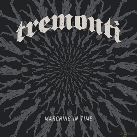 Tremonti: Marching In Time (digipack) [CD]