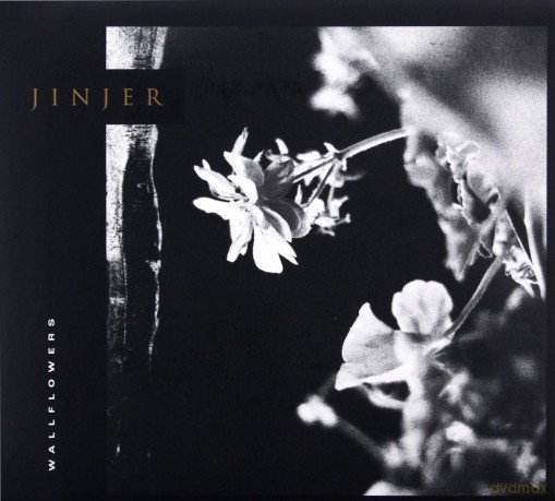 Jinjer: Wallflowers (digipack) [CD]