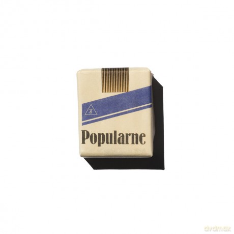Tymek: Popularne [CD]