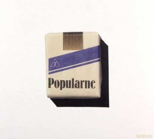 Tymek: Popularne [CD]
