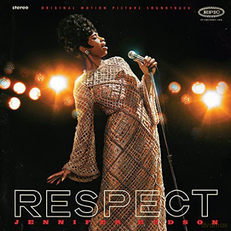 Respect soundtrack (Jennifer Hudson) [2xWinyl]