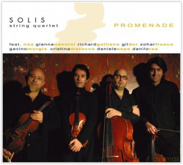 Promenade [CD]