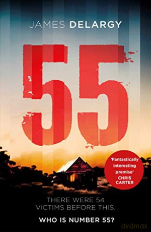 55 - James Delargy [KSIĄŻKA]