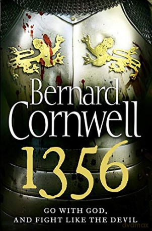 1356 - Bernard Cornwell [KSIĄŻKA]
