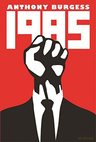 1985 - Anthony Burgess [KSIĄŻKA]