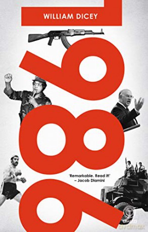 1986 - William Dicey [KSIĄŻKA]
