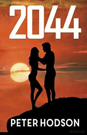 2044 - Peter Hodson [KSIĄŻKA]