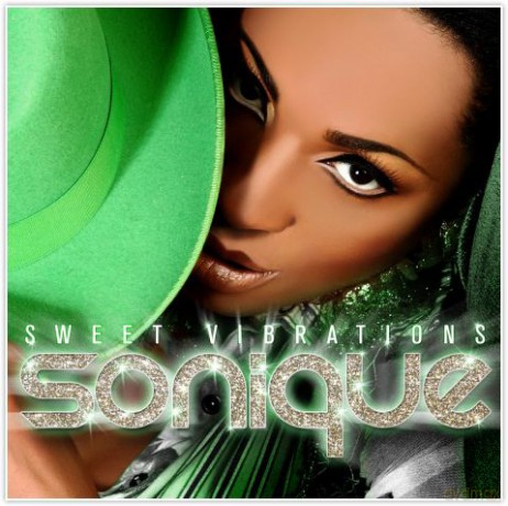 Sweet Vibrations [CD]